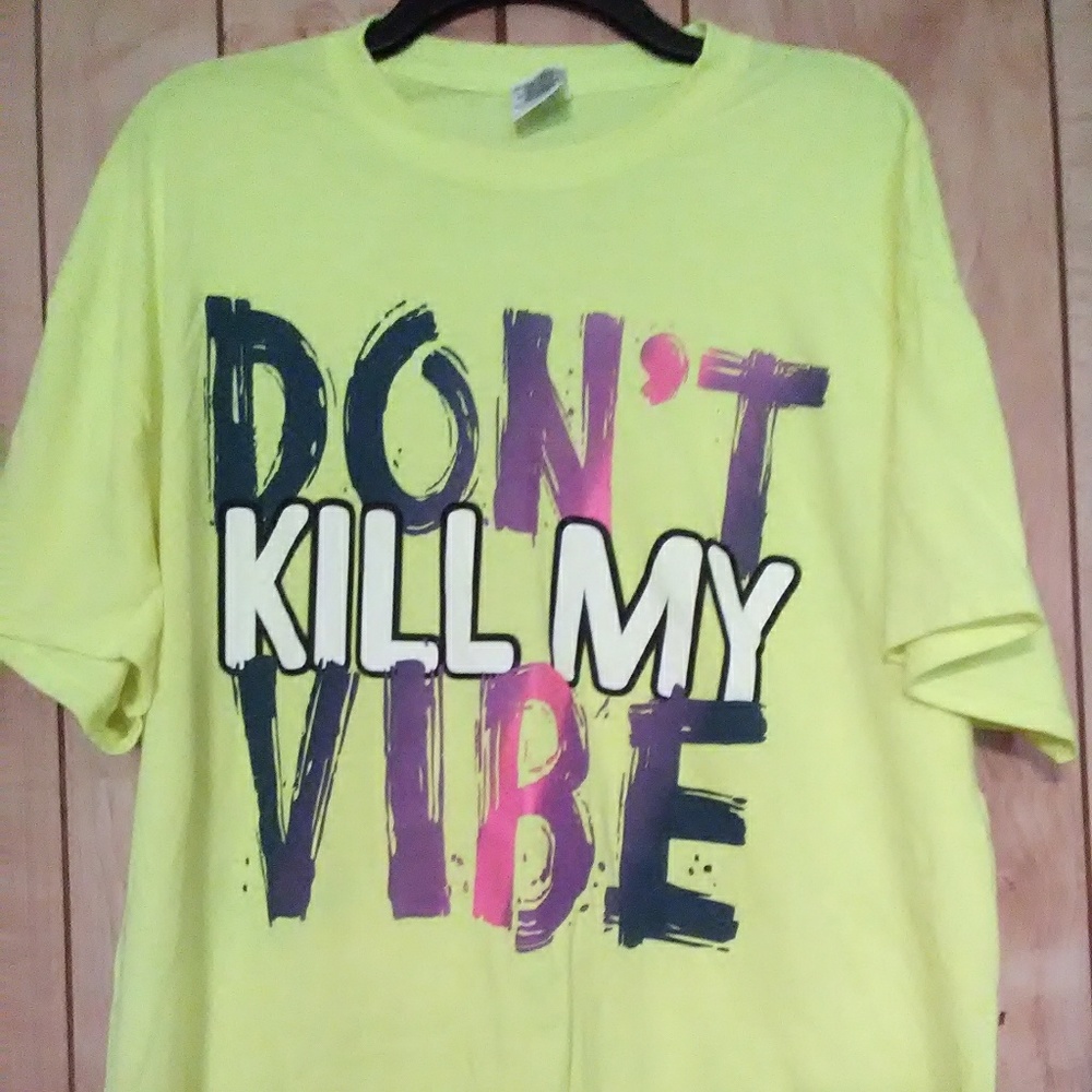 Vibe T-shirt